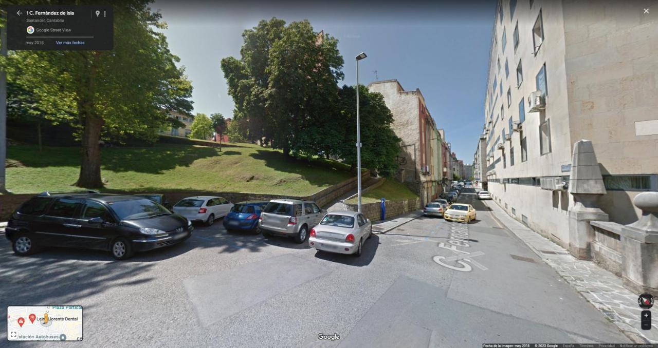 Apartamento Junto Al Ayuntamiento De *